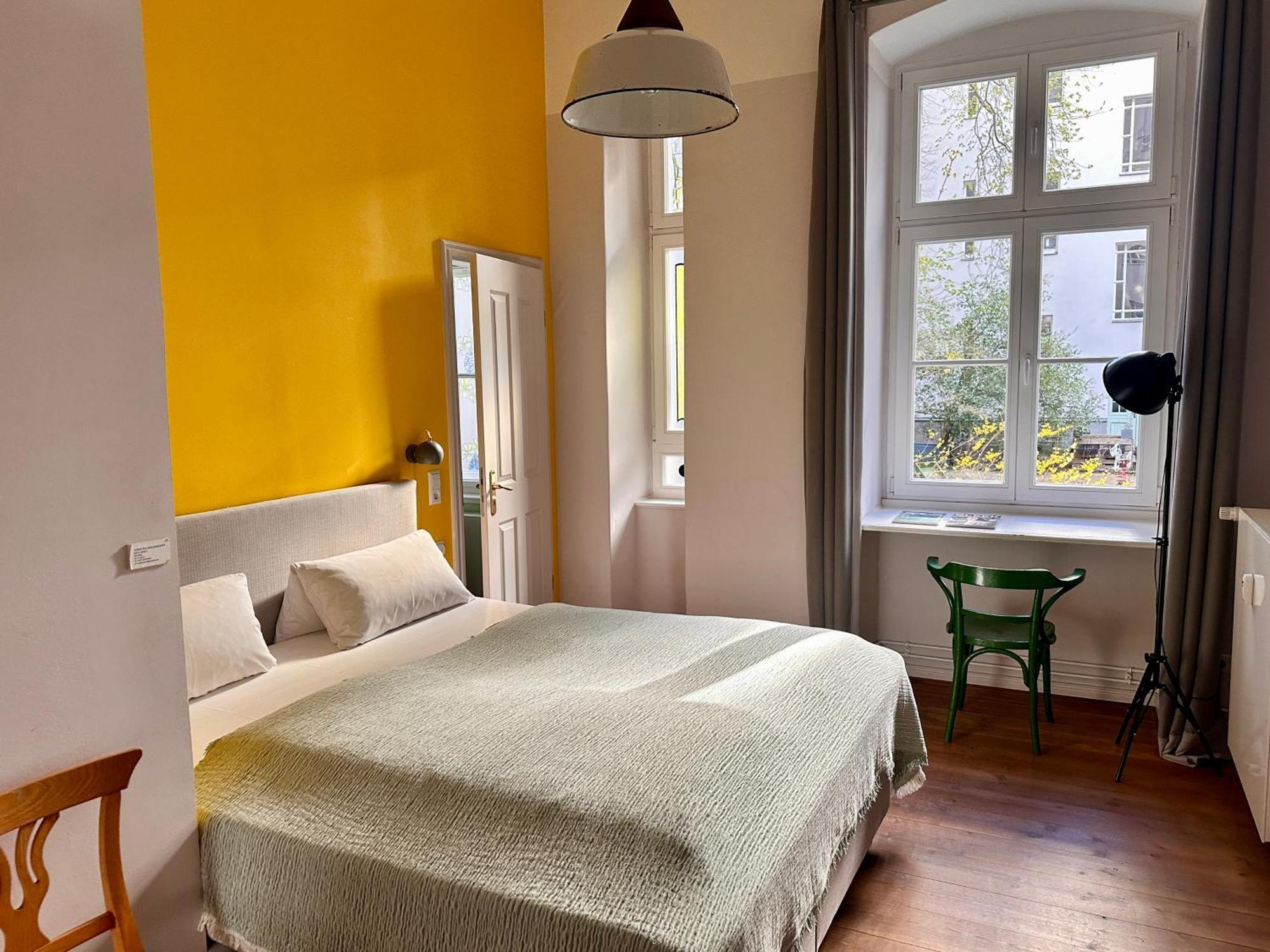 Wil7 Boutique Hotel — Photos 2