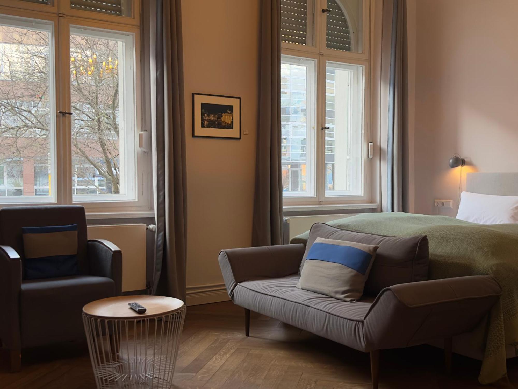 Wil7 Boutique Hotel — Photos 3